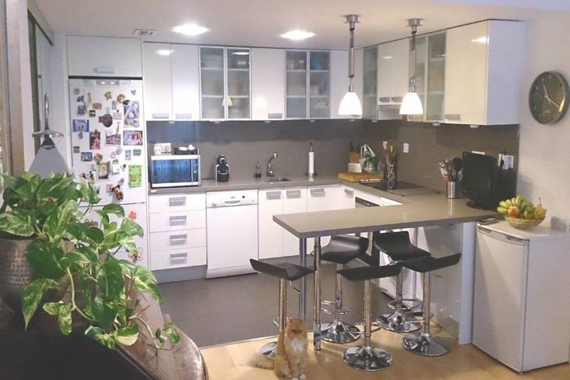 Alicante,Alicante,España,4 Bedrooms Bedrooms,1 BañoBathrooms,Pisos,14453