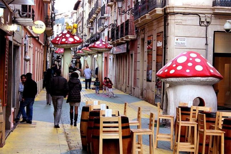 Alicante,Alicante,España,4 Bedrooms Bedrooms,1 BañoBathrooms,Pisos,14453