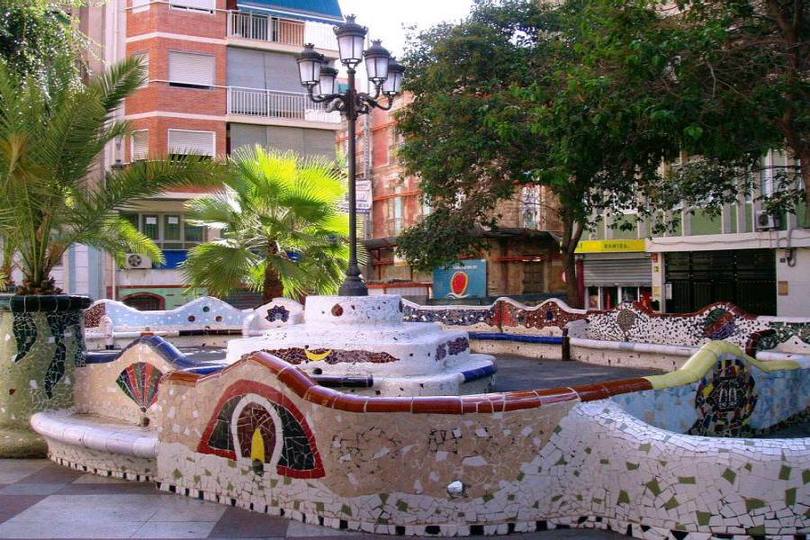 Alicante,Alicante,España,4 Bedrooms Bedrooms,1 BañoBathrooms,Pisos,14453