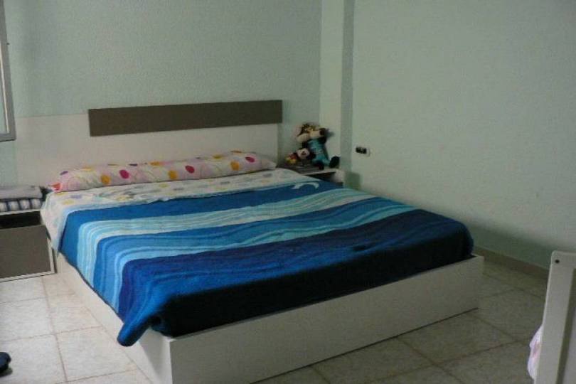 Alicante,Alicante,España,2 Bedrooms Bedrooms,1 BañoBathrooms,Pisos,14457
