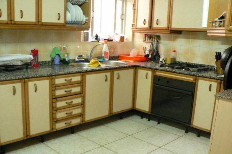 Alicante,Alicante,España,2 Bedrooms Bedrooms,1 BañoBathrooms,Pisos,14457
