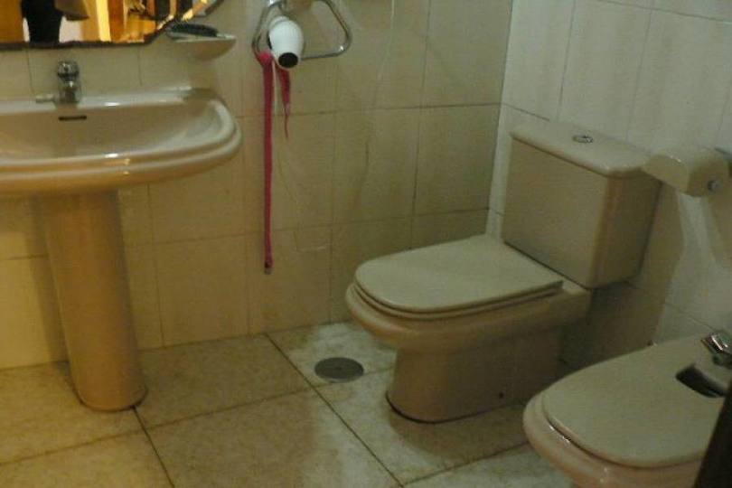 Alicante,Alicante,España,2 Bedrooms Bedrooms,1 BañoBathrooms,Pisos,14457