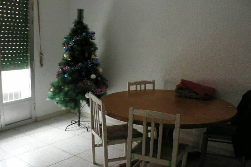 Alicante,Alicante,España,2 Bedrooms Bedrooms,1 BañoBathrooms,Pisos,14458