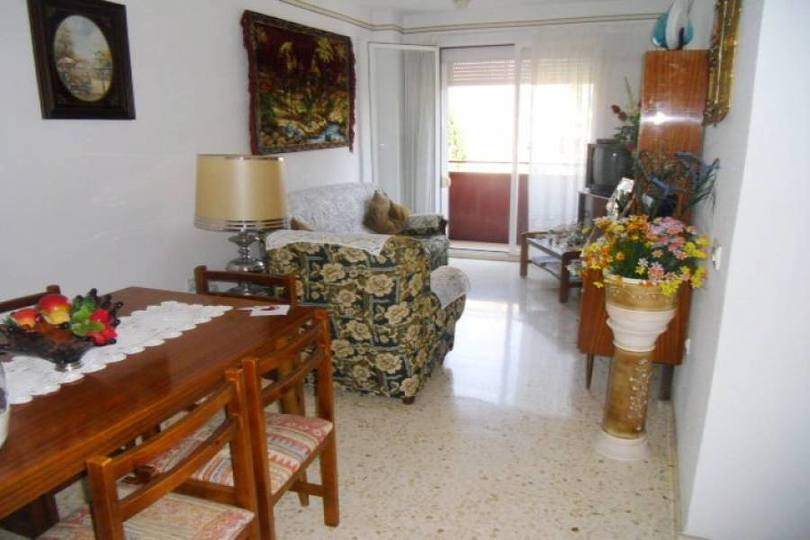 Alicante,Alicante,España,3 Bedrooms Bedrooms,1 BañoBathrooms,Pisos,14459