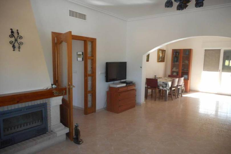 Catral,Alicante,España,3 Habitaciones Habitaciones,2 BañosBaños,Fincas-Villas,2192