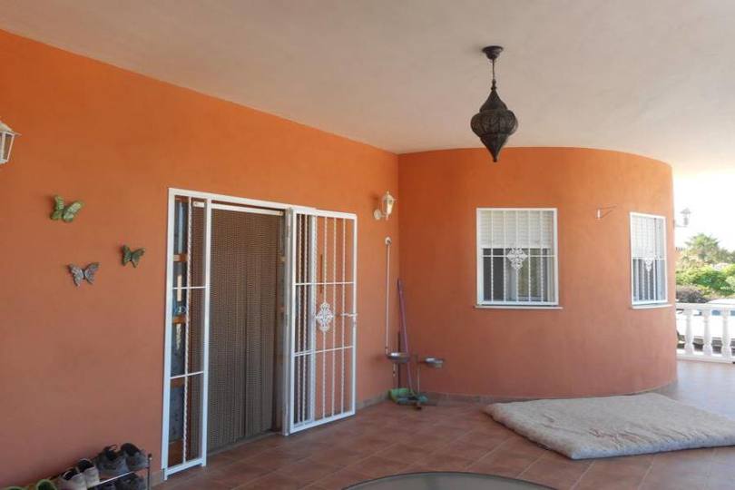 Catral,Alicante,España,3 Habitaciones Habitaciones,2 BañosBaños,Fincas-Villas,2192