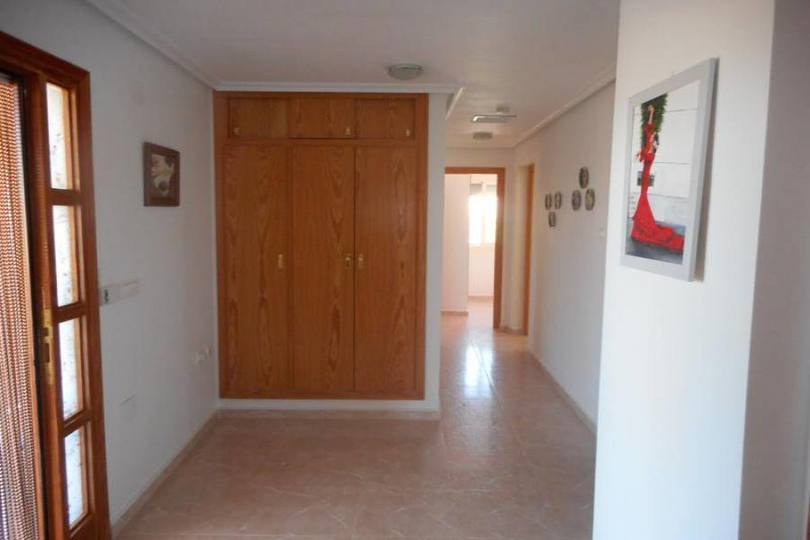 Catral,Alicante,España,3 Habitaciones Habitaciones,2 BañosBaños,Fincas-Villas,2192