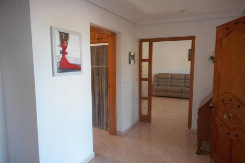 Catral,Alicante,España,3 Habitaciones Habitaciones,2 BañosBaños,Fincas-Villas,2192