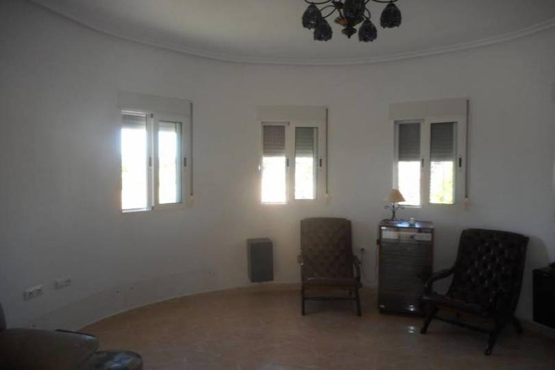 Catral,Alicante,España,3 Habitaciones Habitaciones,2 BañosBaños,Fincas-Villas,2192