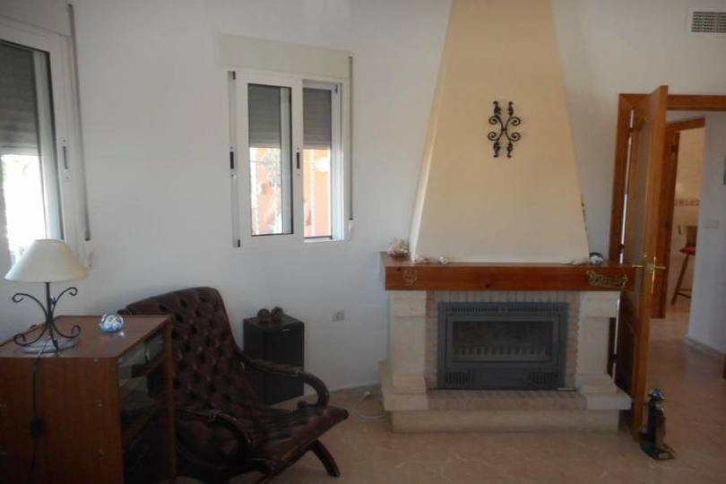 Catral,Alicante,España,3 Habitaciones Habitaciones,2 BañosBaños,Fincas-Villas,2192