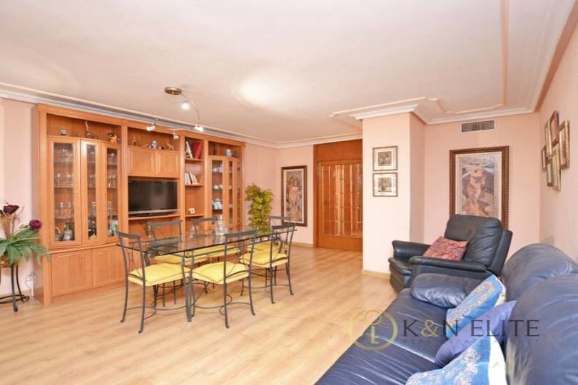 Alicante,Alicante,España,3 Bedrooms Bedrooms,3 BathroomsBathrooms,Pisos,14466