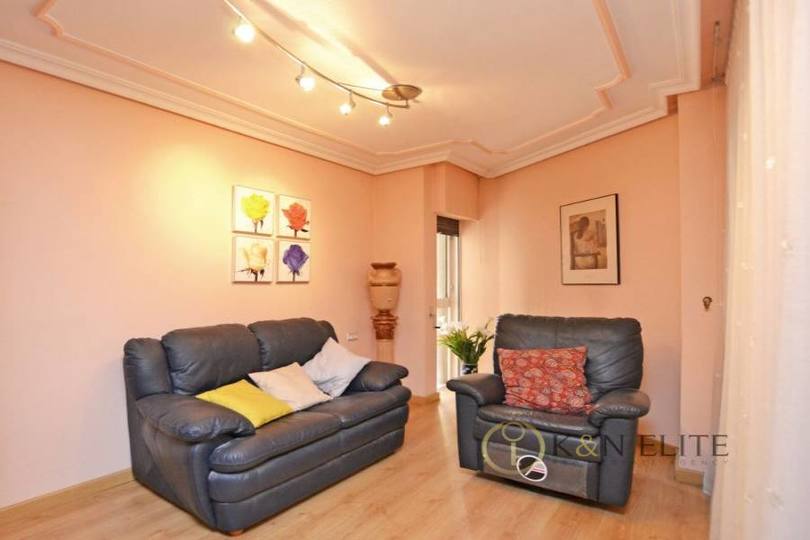 Alicante,Alicante,España,3 Bedrooms Bedrooms,3 BathroomsBathrooms,Pisos,14466