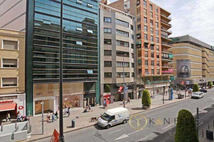 Alicante,Alicante,España,3 Bedrooms Bedrooms,3 BathroomsBathrooms,Pisos,14466