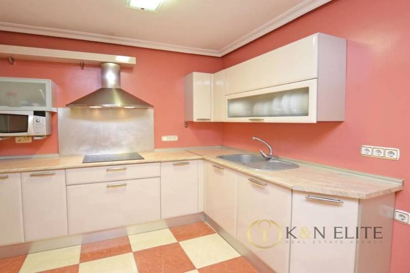 Alicante,Alicante,España,3 Bedrooms Bedrooms,3 BathroomsBathrooms,Pisos,14466