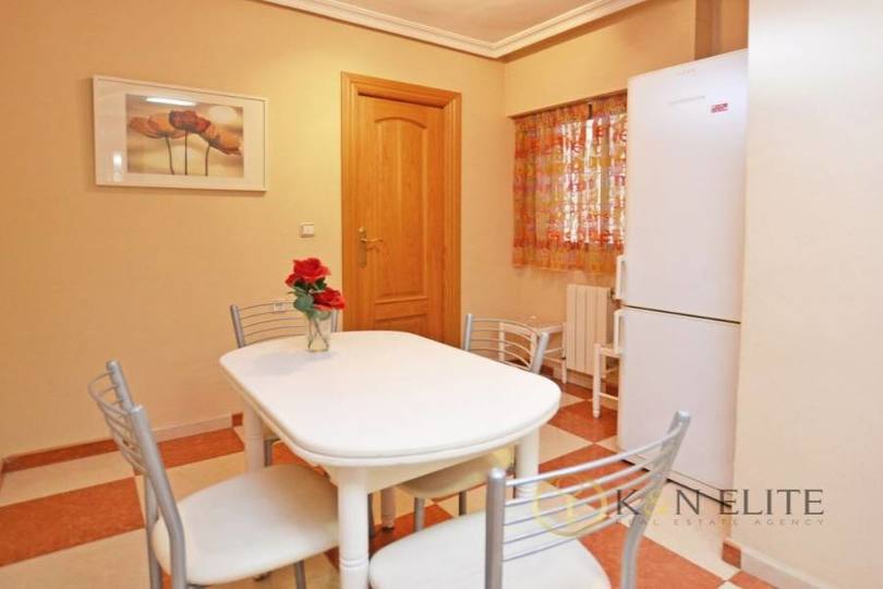 Alicante,Alicante,España,3 Bedrooms Bedrooms,3 BathroomsBathrooms,Pisos,14466
