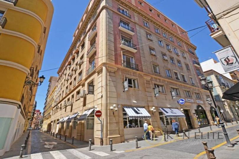 Alicante,Alicante,España,5 Bedrooms Bedrooms,2 BathroomsBathrooms,Pisos,14470