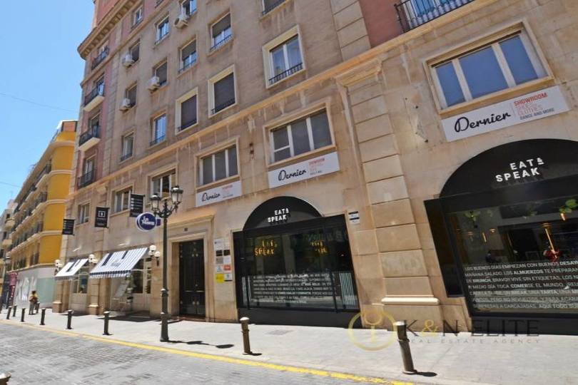 Alicante,Alicante,España,5 Bedrooms Bedrooms,2 BathroomsBathrooms,Pisos,14470