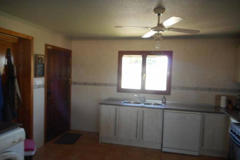 Elche,Alicante,España,3 Habitaciones Habitaciones,4 BañosBaños,Fincas-Villas,2193