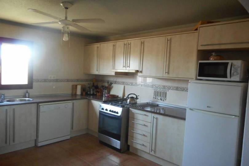 Elche,Alicante,España,3 Habitaciones Habitaciones,4 BañosBaños,Fincas-Villas,2193
