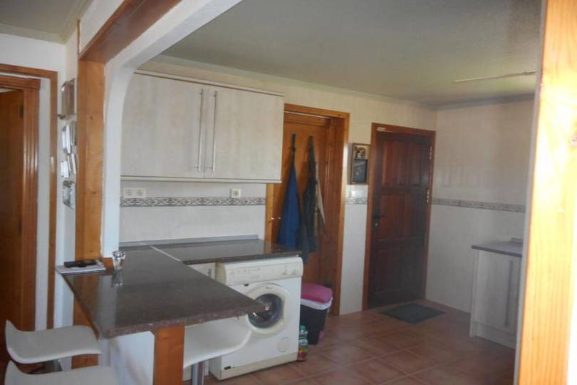 Elche,Alicante,España,3 Habitaciones Habitaciones,4 BañosBaños,Fincas-Villas,2193