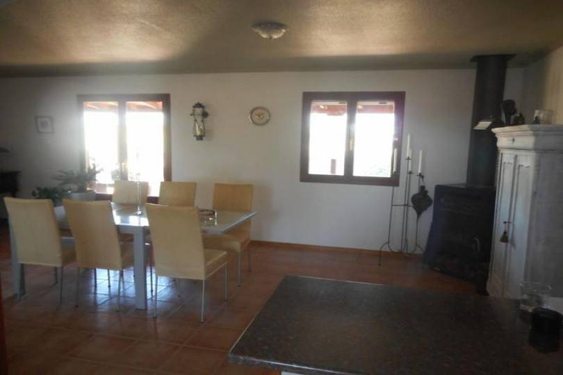 Elche,Alicante,España,3 Habitaciones Habitaciones,4 BañosBaños,Fincas-Villas,2193