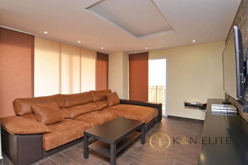 el Campello,Alicante,España,2 Bedrooms Bedrooms,2 BathroomsBathrooms,Pisos,14472