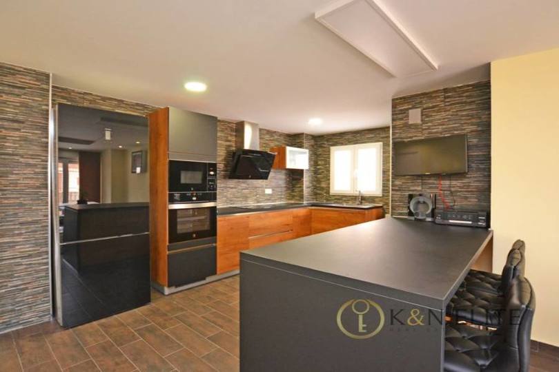 el Campello,Alicante,España,2 Bedrooms Bedrooms,2 BathroomsBathrooms,Pisos,14472