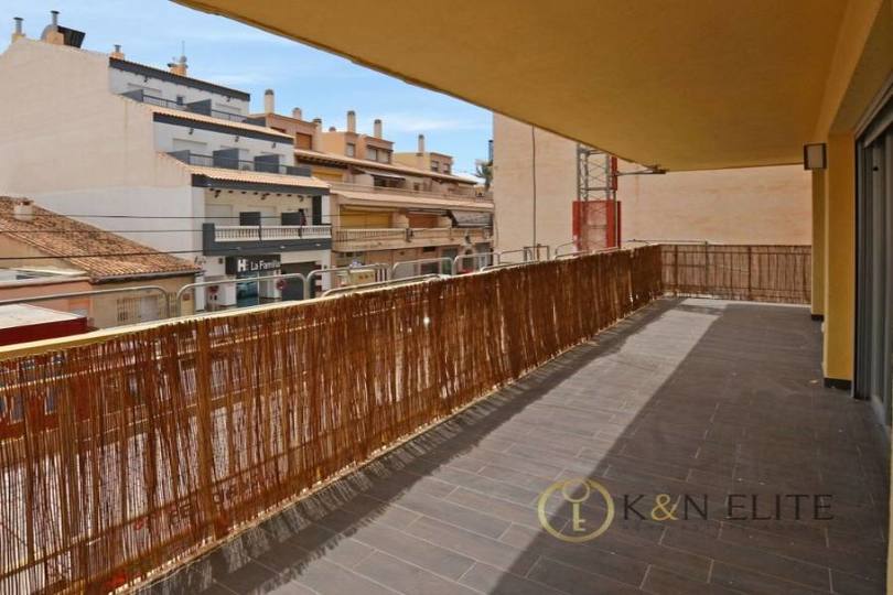 el Campello,Alicante,España,2 Bedrooms Bedrooms,2 BathroomsBathrooms,Pisos,14472