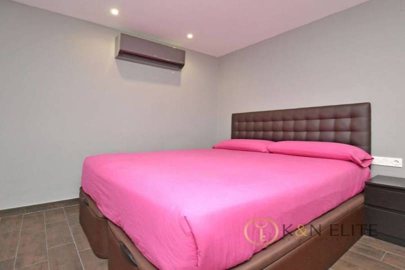 el Campello,Alicante,España,2 Bedrooms Bedrooms,2 BathroomsBathrooms,Pisos,14472