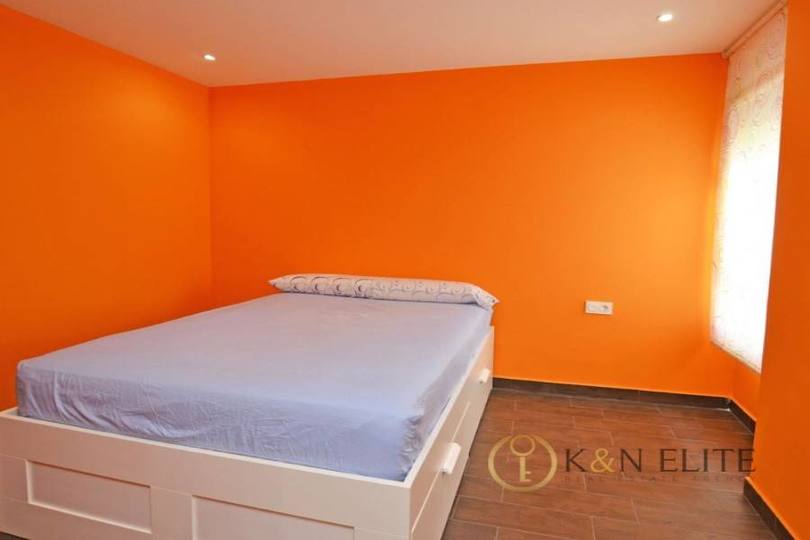 el Campello,Alicante,España,2 Bedrooms Bedrooms,2 BathroomsBathrooms,Pisos,14472