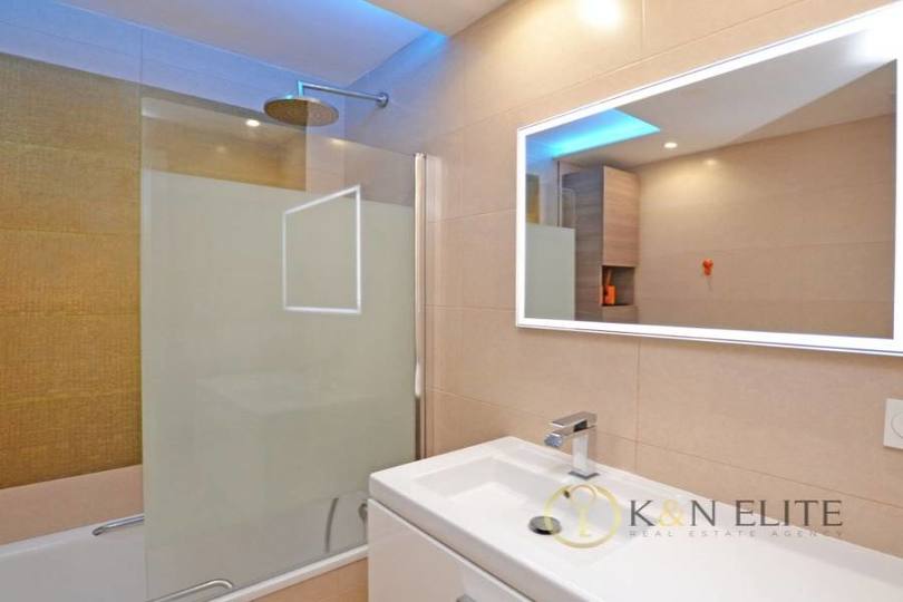 el Campello,Alicante,España,2 Bedrooms Bedrooms,2 BathroomsBathrooms,Pisos,14472