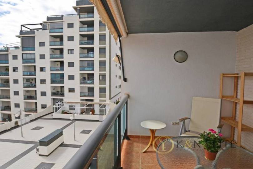 el Campello,Alicante,España,2 Bedrooms Bedrooms,2 BathroomsBathrooms,Pisos,14474