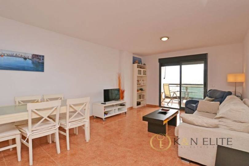 el Campello,Alicante,España,2 Bedrooms Bedrooms,2 BathroomsBathrooms,Pisos,14474