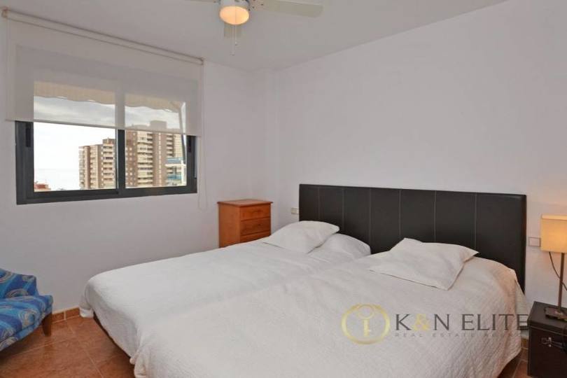 el Campello,Alicante,España,2 Bedrooms Bedrooms,2 BathroomsBathrooms,Pisos,14474