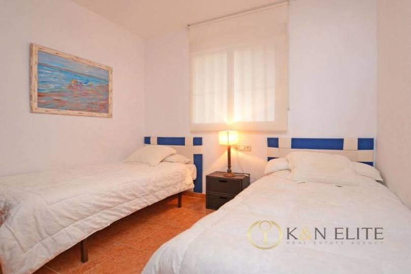 el Campello,Alicante,España,2 Bedrooms Bedrooms,2 BathroomsBathrooms,Pisos,14474