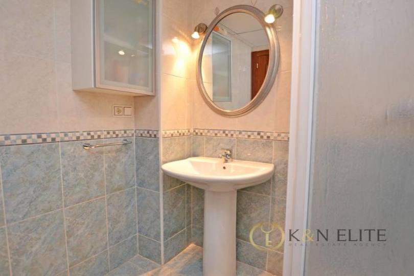 el Campello,Alicante,España,2 Bedrooms Bedrooms,2 BathroomsBathrooms,Pisos,14474