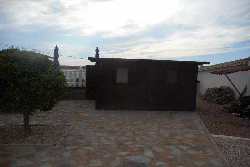 Catral,Alicante,España,4 Habitaciones Habitaciones,3 BañosBaños,Fincas-Villas,2194
