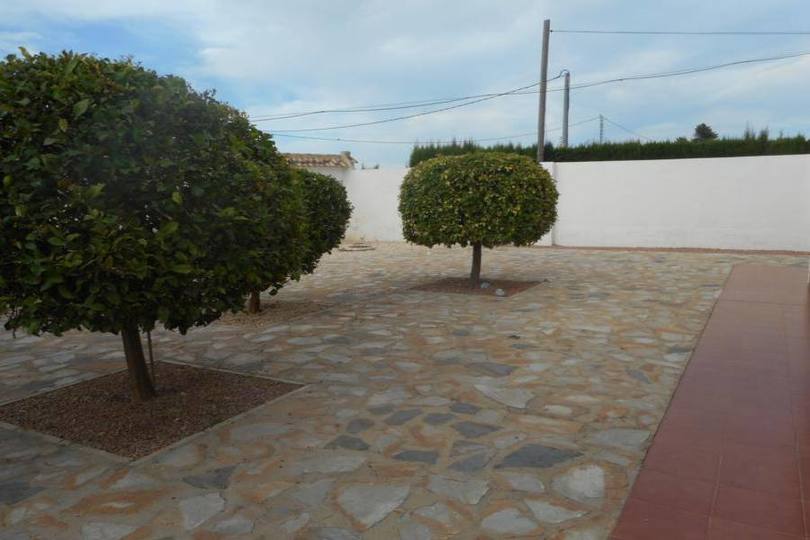 Catral,Alicante,España,4 Habitaciones Habitaciones,3 BañosBaños,Fincas-Villas,2194