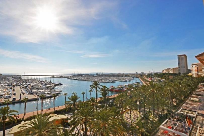 Alicante,Alicante,España,4 Bedrooms Bedrooms,2 BathroomsBathrooms,Pisos,14482