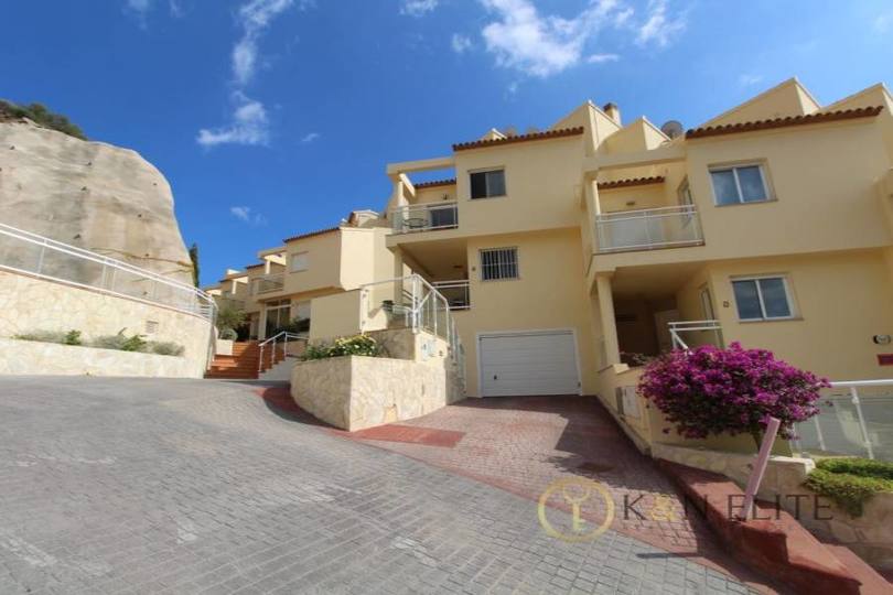 Altea,Alicante,España,4 Bedrooms Bedrooms,3 BathroomsBathrooms,Pisos,14484