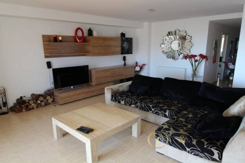Altea,Alicante,España,4 Bedrooms Bedrooms,3 BathroomsBathrooms,Pisos,14484