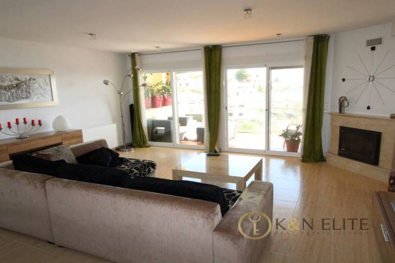 Altea,Alicante,España,4 Bedrooms Bedrooms,3 BathroomsBathrooms,Pisos,14484