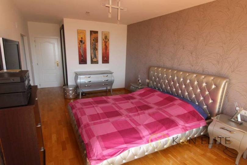Altea,Alicante,España,4 Bedrooms Bedrooms,3 BathroomsBathrooms,Pisos,14484