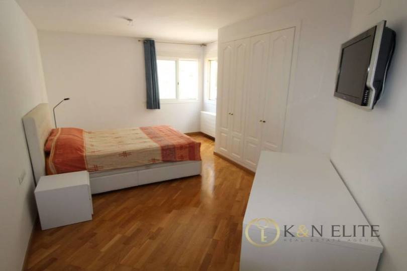 Altea,Alicante,España,4 Bedrooms Bedrooms,3 BathroomsBathrooms,Pisos,14484