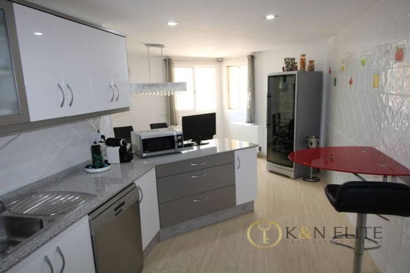 Altea,Alicante,España,4 Bedrooms Bedrooms,3 BathroomsBathrooms,Pisos,14484