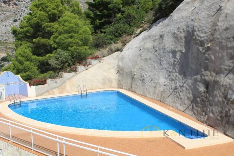 Altea,Alicante,España,4 Bedrooms Bedrooms,3 BathroomsBathrooms,Pisos,14484