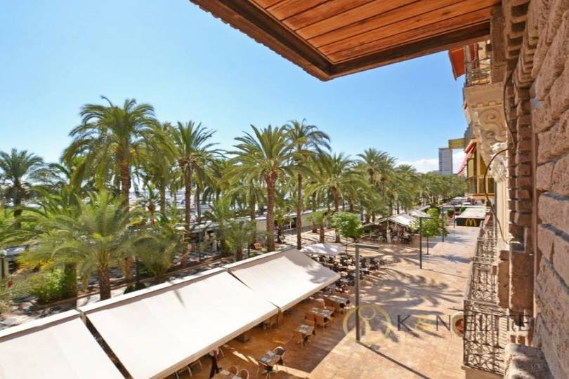 Alicante,Alicante,España,2 Bedrooms Bedrooms,2 BathroomsBathrooms,Pisos,14485