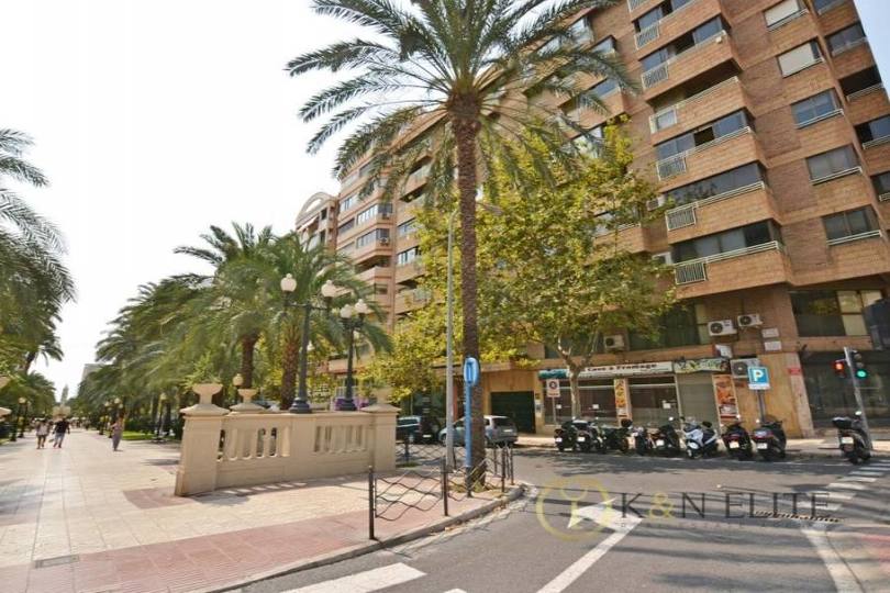 Alicante,Alicante,España,4 Bedrooms Bedrooms,2 BathroomsBathrooms,Pisos,14488