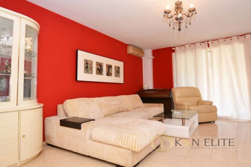 Alicante,Alicante,España,3 Bedrooms Bedrooms,2 BathroomsBathrooms,Pisos,14494