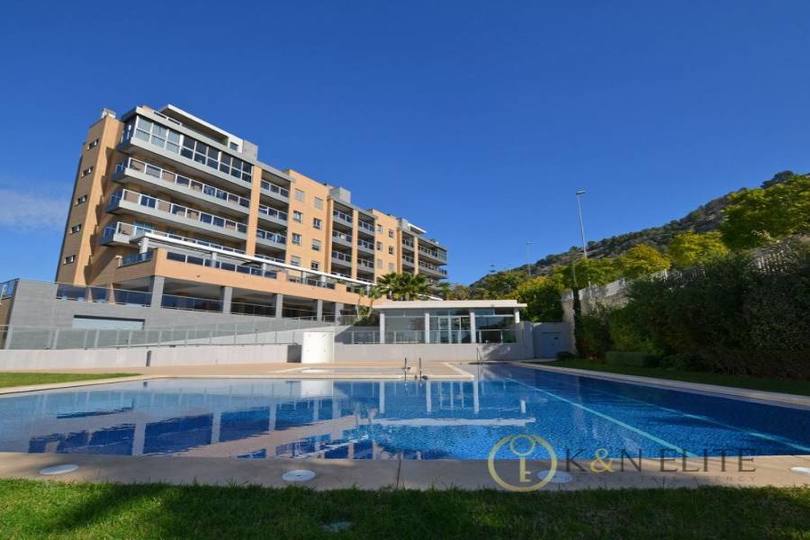 Alicante,Alicante,España,2 Bedrooms Bedrooms,2 BathroomsBathrooms,Pisos,14497